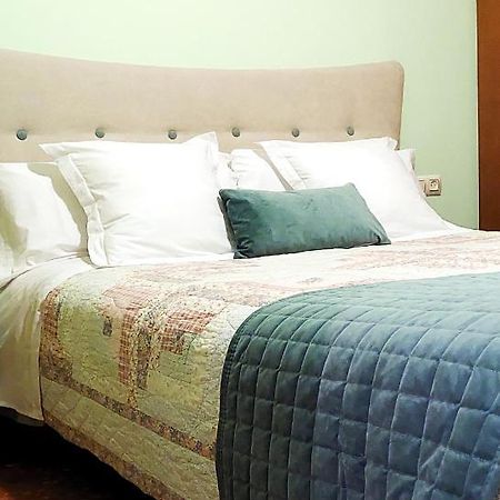 Apartmán Vivienda Turistica El Ciclamen Mora de Rubielos Exteriér fotografie