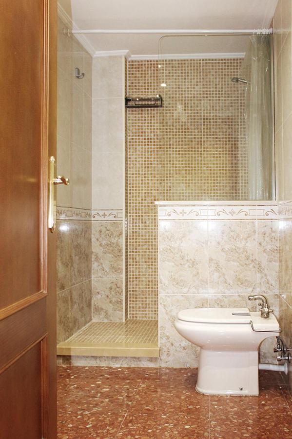 Apartmán Vivienda Turistica El Ciclamen Mora de Rubielos Exteriér fotografie