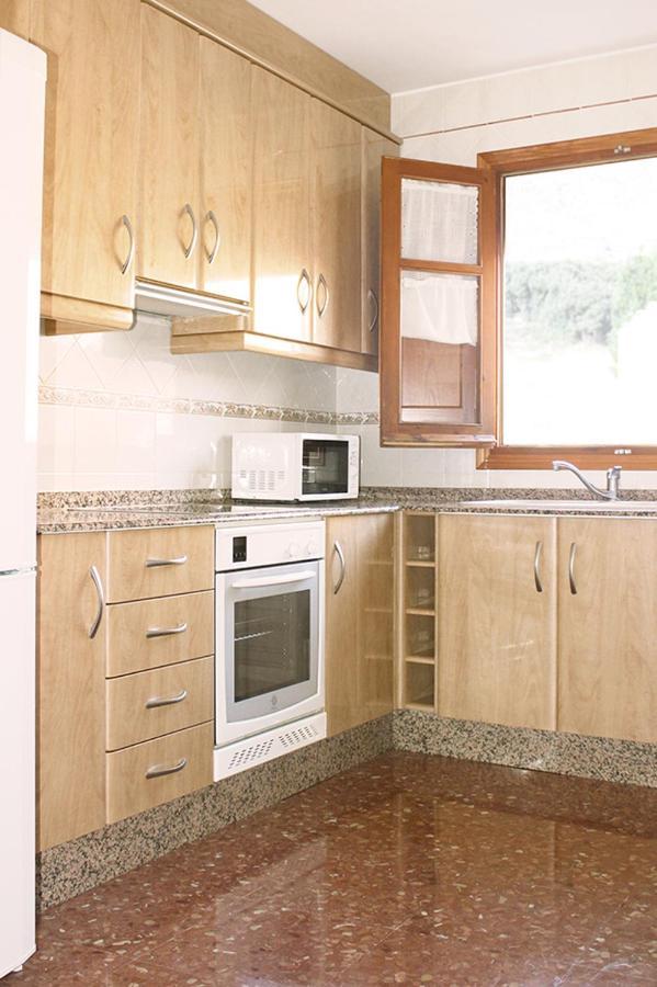 Apartmán Vivienda Turistica El Ciclamen Mora de Rubielos Exteriér fotografie