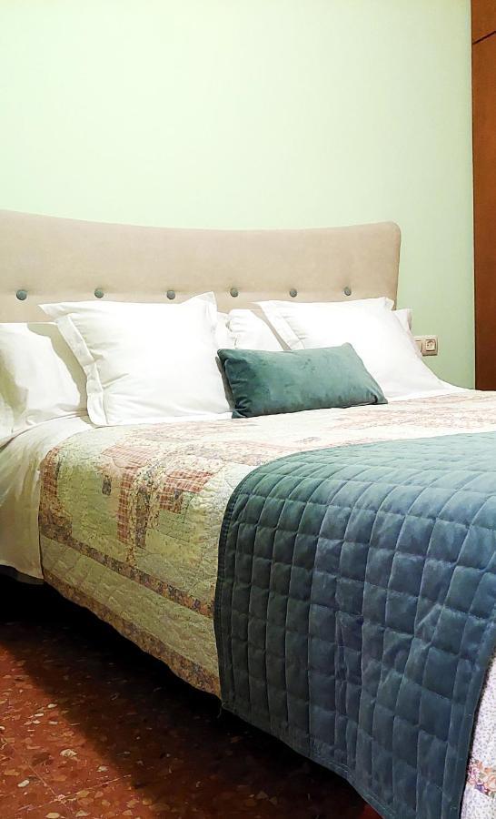 Apartmán Vivienda Turistica El Ciclamen Mora de Rubielos Exteriér fotografie
